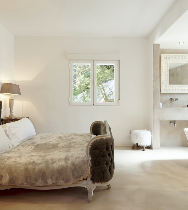 Resa Estates Ibiza for sale te koop Casa Rui Tourist license sta Eularia bedroom 2.jpg